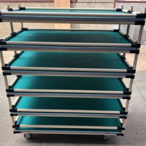 Xe đẩy, xe luân chuyển 4